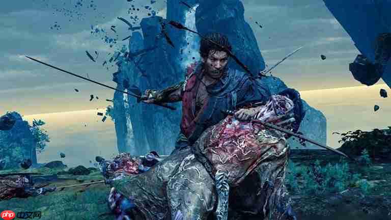 《鬼武者:剑之路》没有删减!导演表示将一视同仁