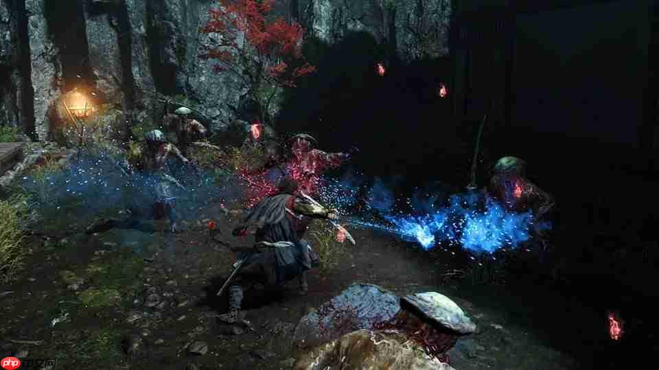 《鬼武者:剑之路》没有删减!导演表示将一视同仁