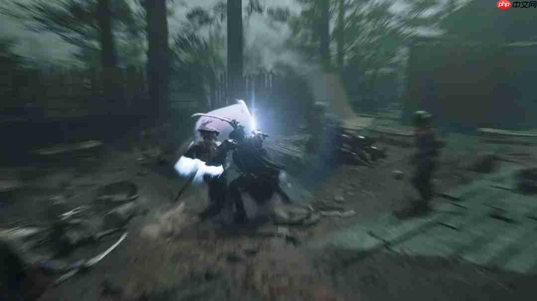 《鬼武者:剑之路》没有删减!导演表示将一视同仁