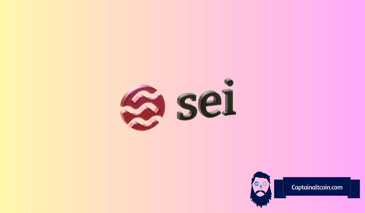 SEI价格上涨：解码上升的原因