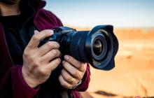 用一亿像素记录极致细节 富士 GFX100SII 风光摄影体验