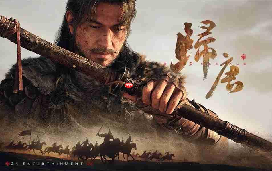 3A大作《归唐》隐藏细节剖析 丝绸之路与线性关卡设计！