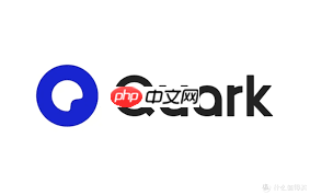 夸克浏览器怎么更改浏览器标识