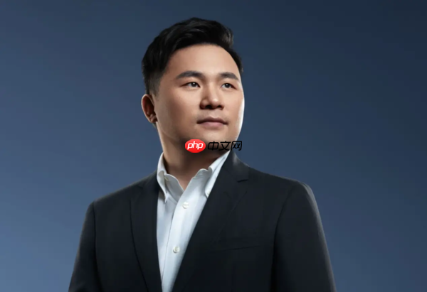 原名爵高管周钘确认加入领克:任品牌常务副总经理