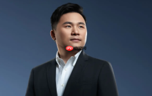 原名爵高管周钘确认加入领克：任品牌常务副总经理