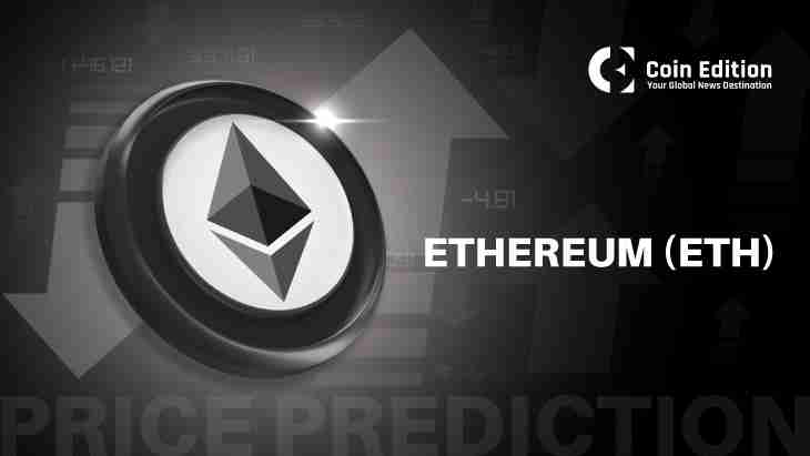 以太坊价格预测：2025年6月的ETH-它会爆发吗？