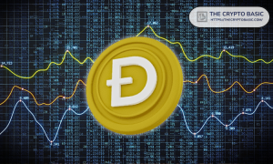 Dogecoin的价格在边缘：它会破裂还是分解？