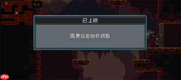 怪物乐土熔岩地核钥匙获取方法分享