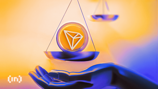 Tron vs. Dogecoin：加密货币市场上限和Meme Coin 2.0的兴起