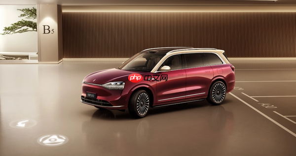 5月50万以上汽车销量TOP20:问界M9再登顶 国产车不少