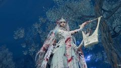 ELDEN RING NIGHTREGN: Night Idol Boss Guide