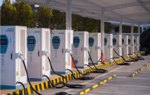 5月全国已拥有408万个汽车充电公桩 私人充电桩超千万