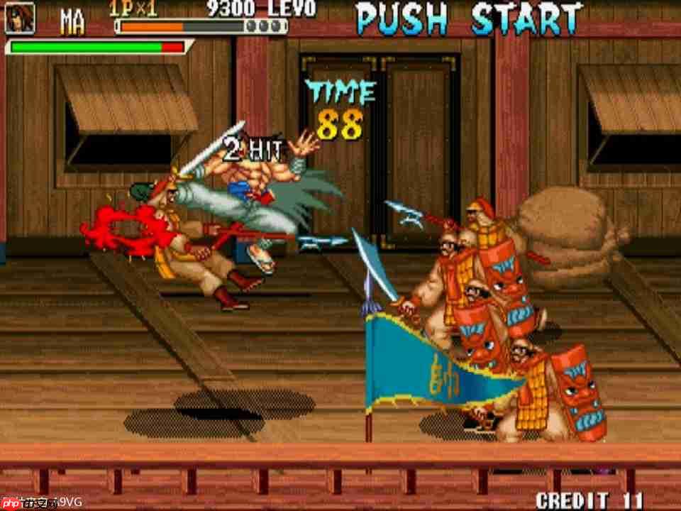 《IGS 经典街机合集》STEAM版预定上市宣传片公开