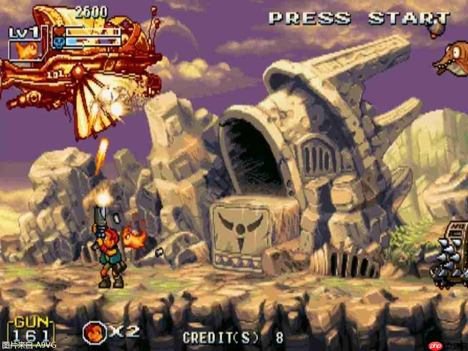 《IGS 经典街机合集》STEAM版预定上市宣传片公开