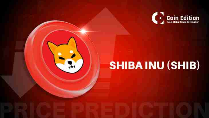 Shiba INU价格预测2025年6月：Shib Breakout可以吗？