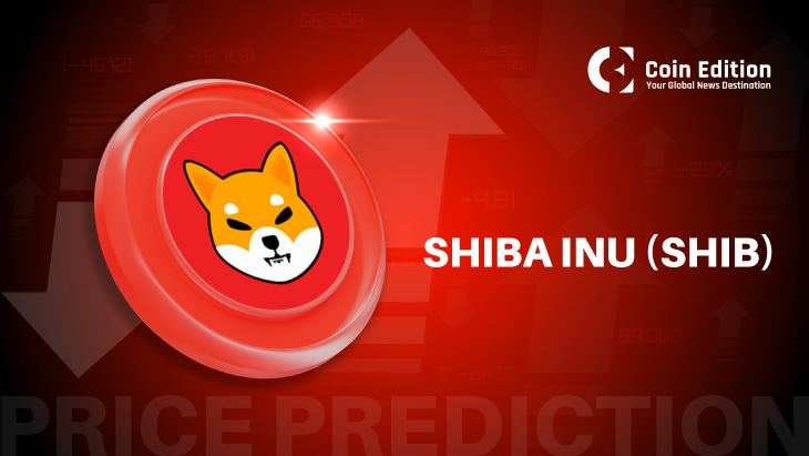 Shiba INU价格预测2025年6月：Shib Breakout可以吗？