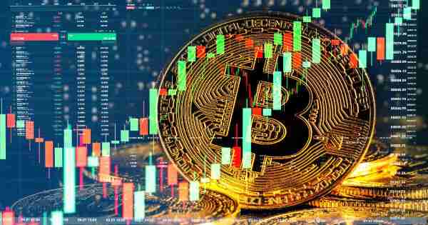 比特币，机构和法规：新的正常
