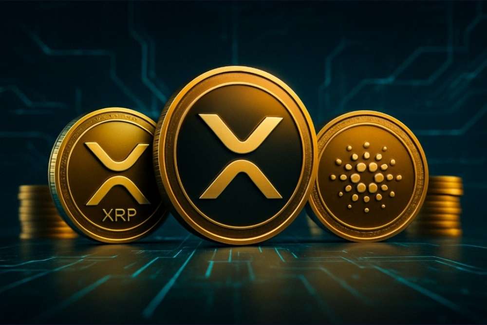 XRP，XRP 2.0和付款代币景观：有什么交易？