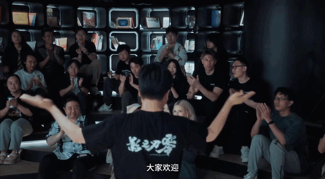 梁其伟：公司已经把其它所有新项目砍掉，专注于《影之刃零》