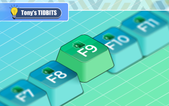 N'ignorez pas la puissance de F9 dans Microsoft Excel