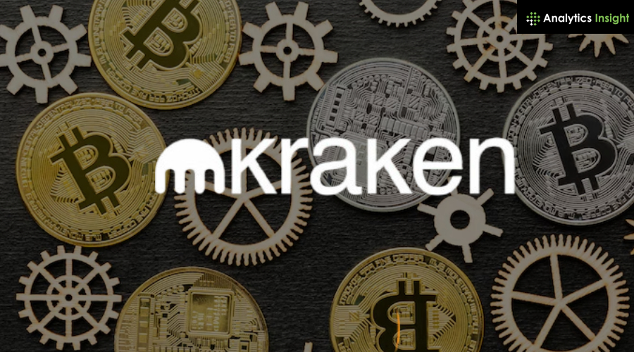 Kraken,Bitcoin Staking和婴儿代币:被动收入的新时代