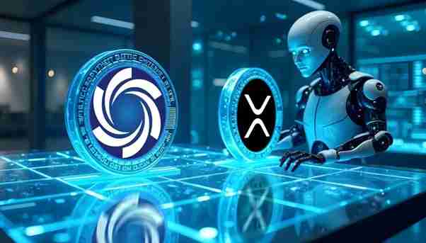 XRP，Ozak AI和加密投资：导航2025年景观