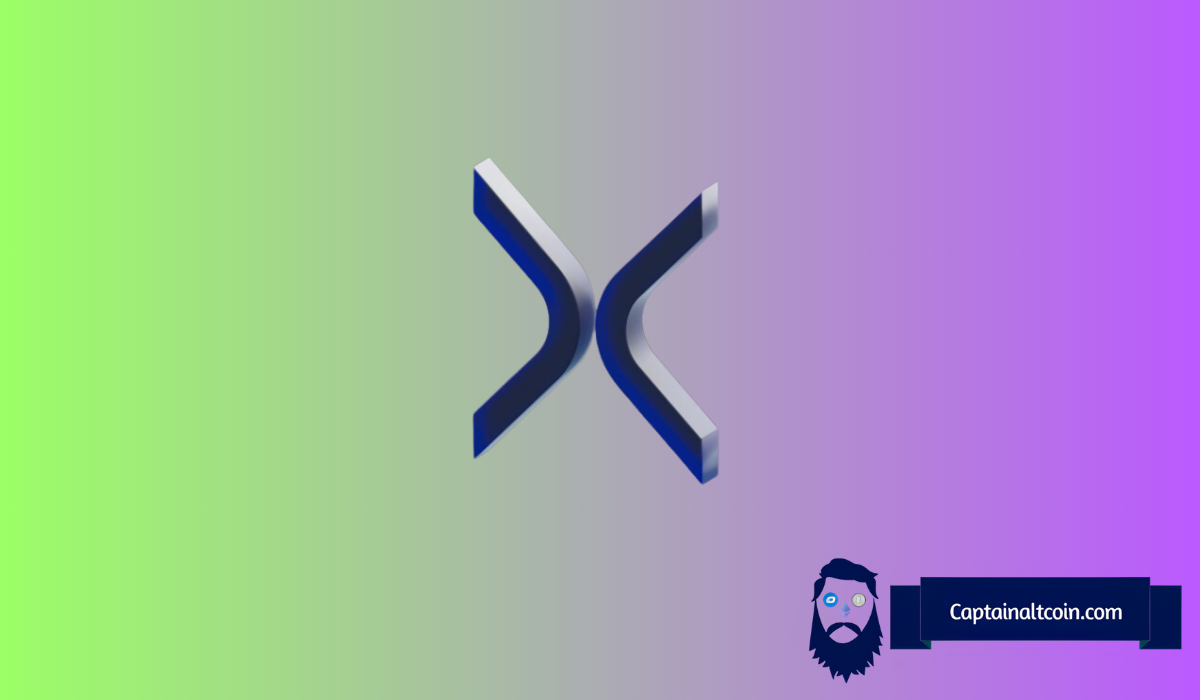 Ripple（XRP）价格：即将突破？图表分析揭示了关键水平