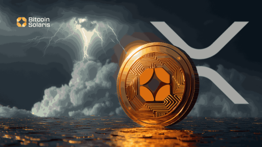 XRP，比特币Solaris，预售增长：捕捉下一波