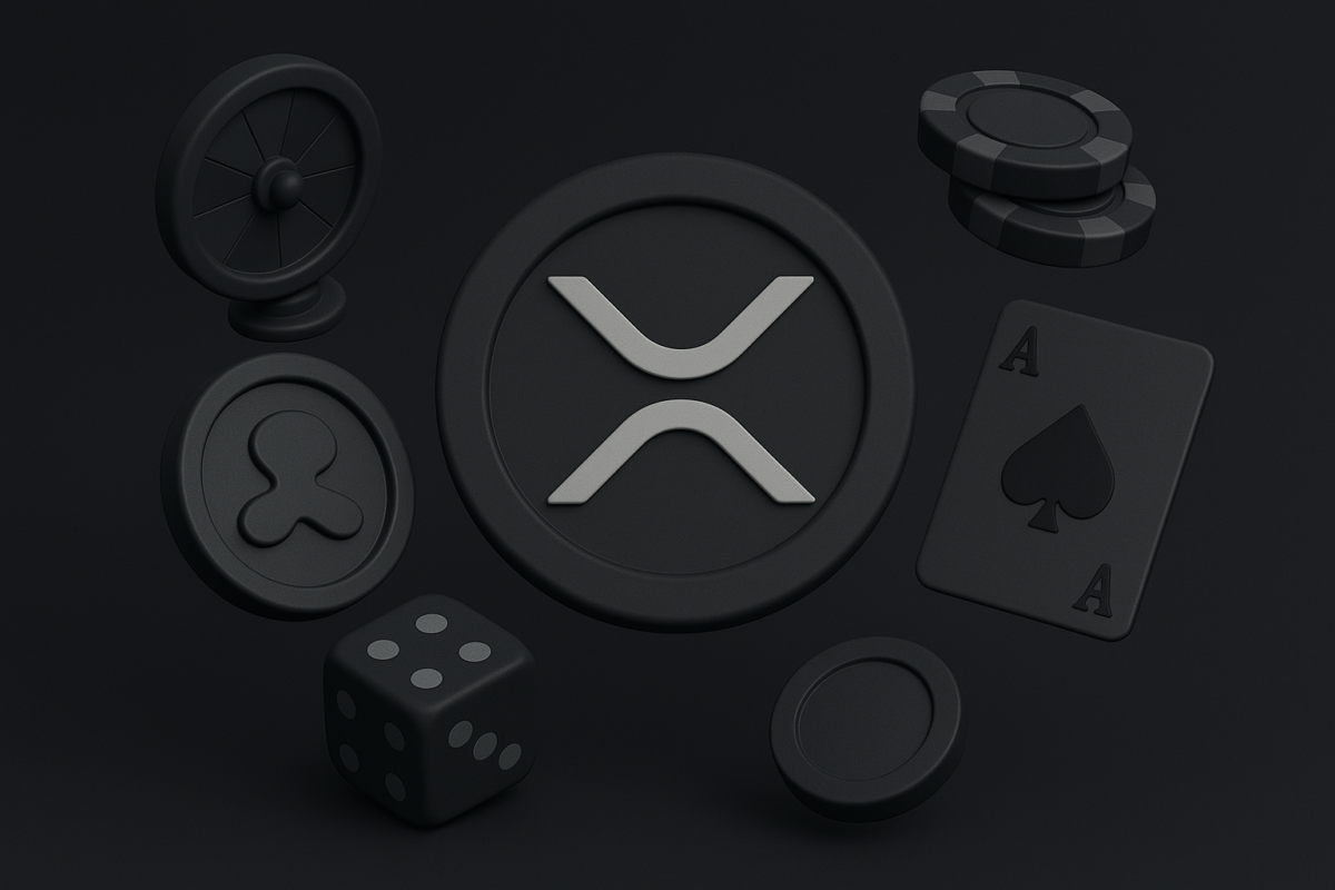 XRP诉讼：Ripple，SEC和寻求救济 sec告xrp