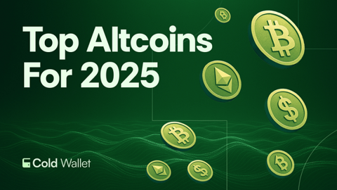 重点重点的加密资产：解码Polkadot，Dogecoin和AI Revolution
