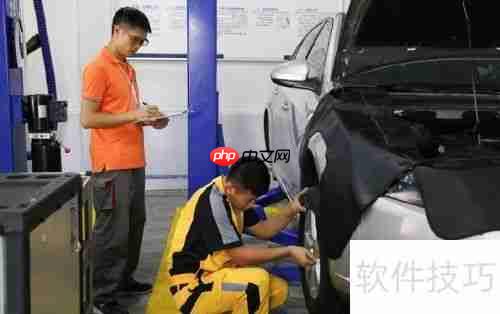 学汽修就业前景如何？