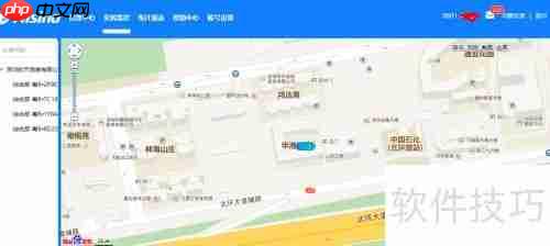 车辆管理云平台：实现预约、定位与管理一体化