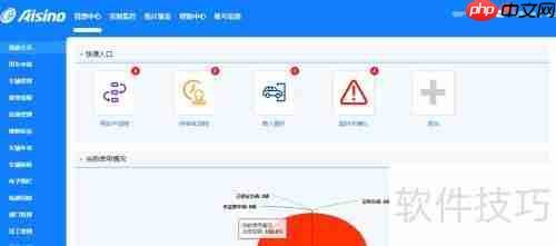 车辆管理云平台：实现预约、定位与管理一体化