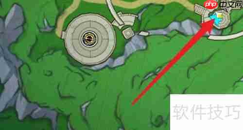 枫丹4.1密图函全流程解密：获取与开启终极攻略