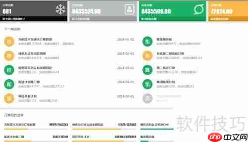 五金行业不为人知的秘密 五金行业零件加工管理软件