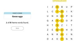 NYT 'Strands' Hints, Spangram And Answers For Saturday, June 21