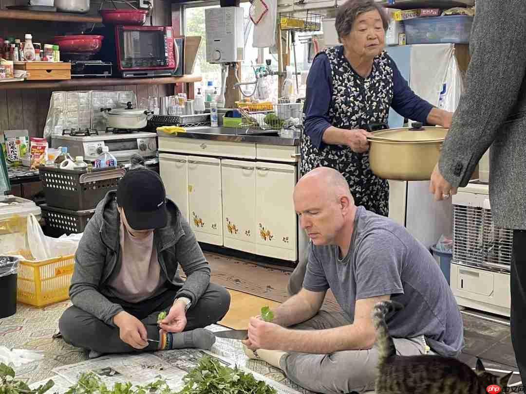 《羊蹄山之魂》确认加入采集食物 力求真实描绘北海道