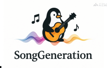 SongGeneration— 腾讯AI Lab开源的音乐生成大模型