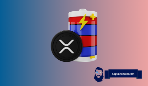 XRP价格预测今天：香蕉区最终会到达吗？