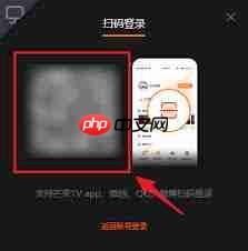 芒果tv会员如何共享