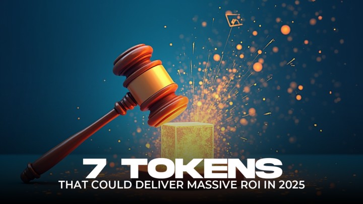代币，2025年和市场周期：什么是热和什么不是