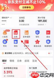 京东白条如何使用