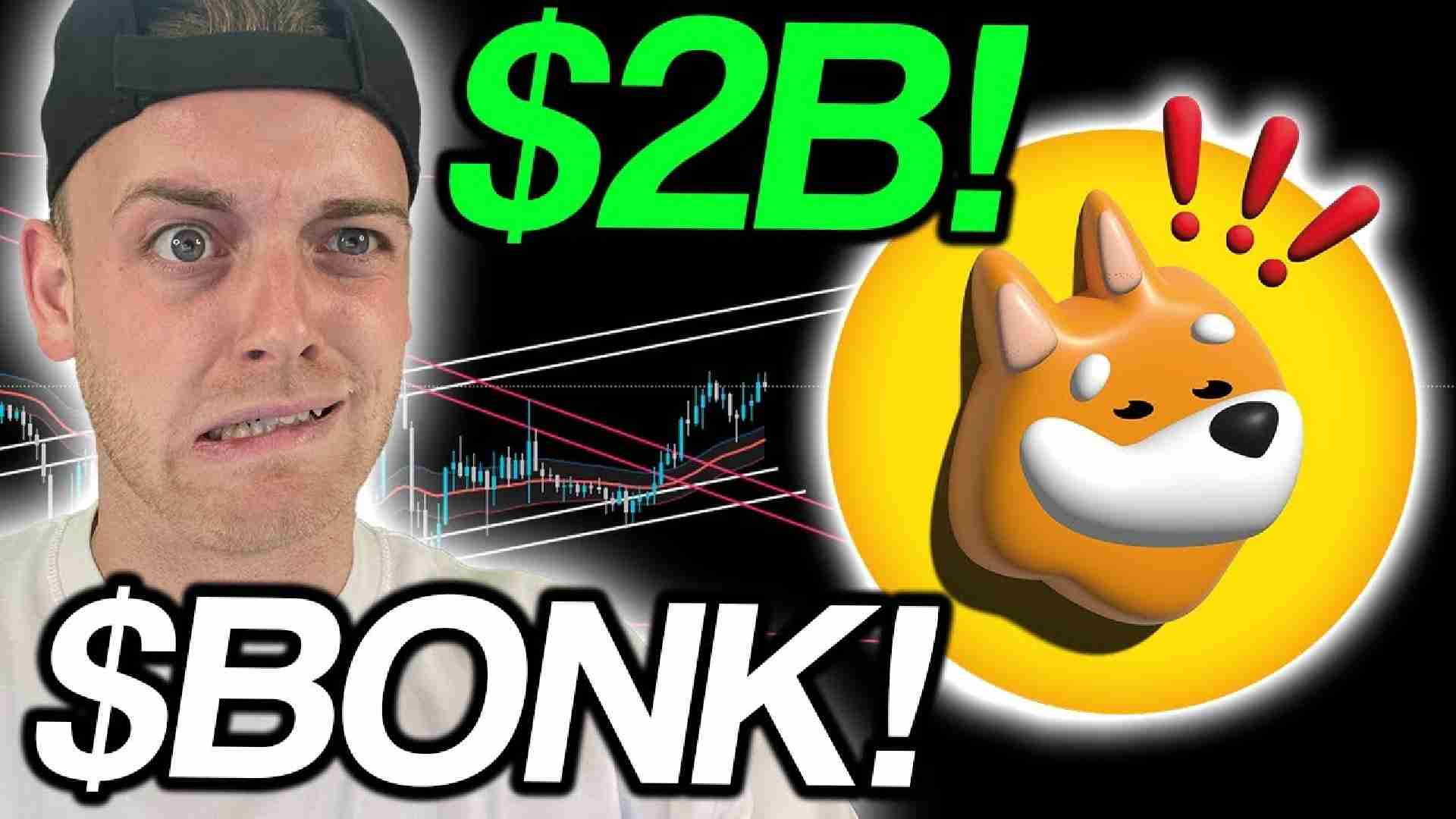Bonk价格预测：模因硬币会反弹吗？