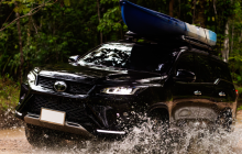 丰田汽车在日销量复苏 5月销量达9.95万 份额高达30.7%