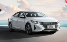 2025年5月燃油轿车销量TOP20公布：日产轩逸仍是第一