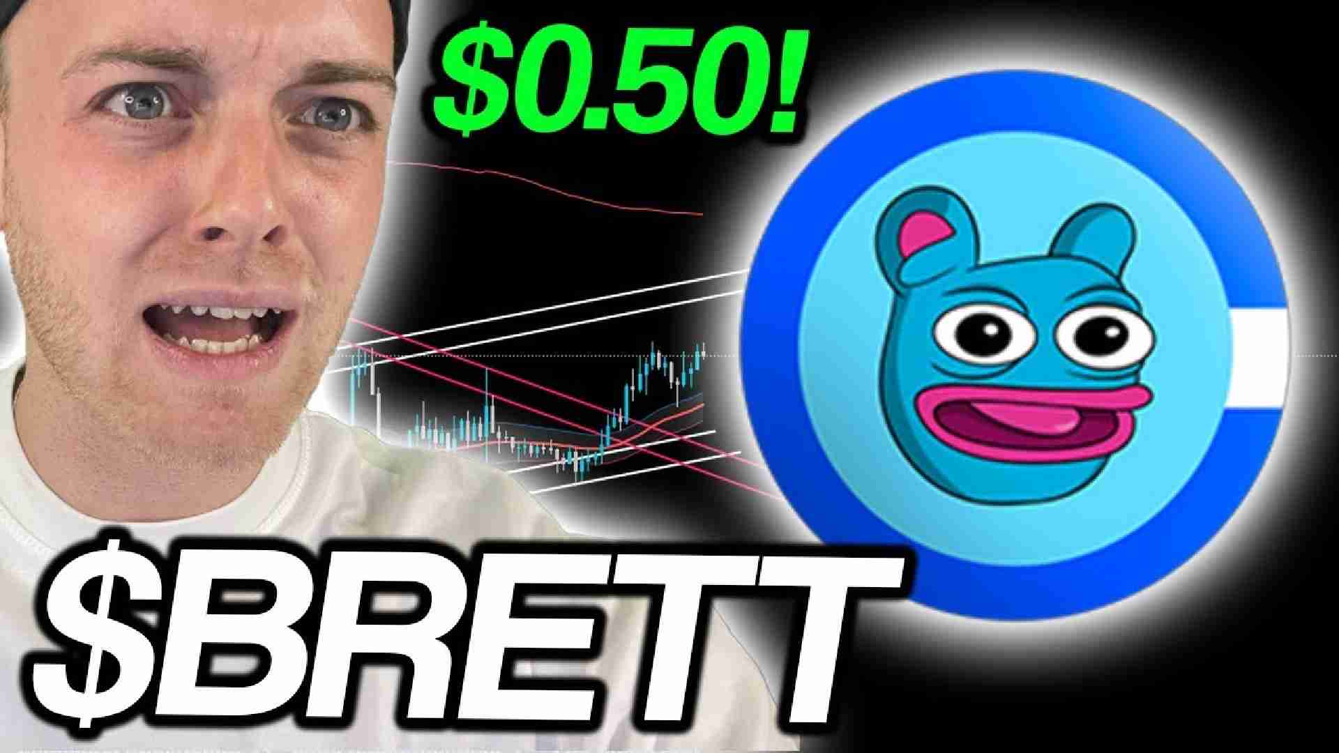 布雷特·普莱斯（Brett Price）的10倍移动预测：这个模因硬币准备爆炸了吗？
