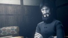 Raidou Remastered: The Mystery Of The Soulless Army - Complete Chapter Nine Walkthrough