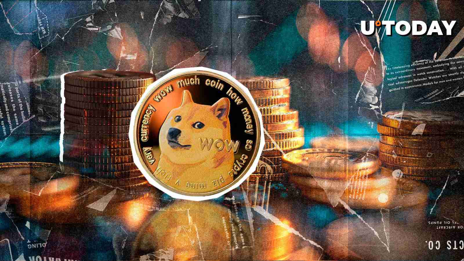 Dogecoin的社交嗡嗡声和价格下跌：有什么交易？