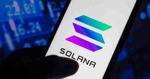 Solana网络增强功能：在2025年大火
