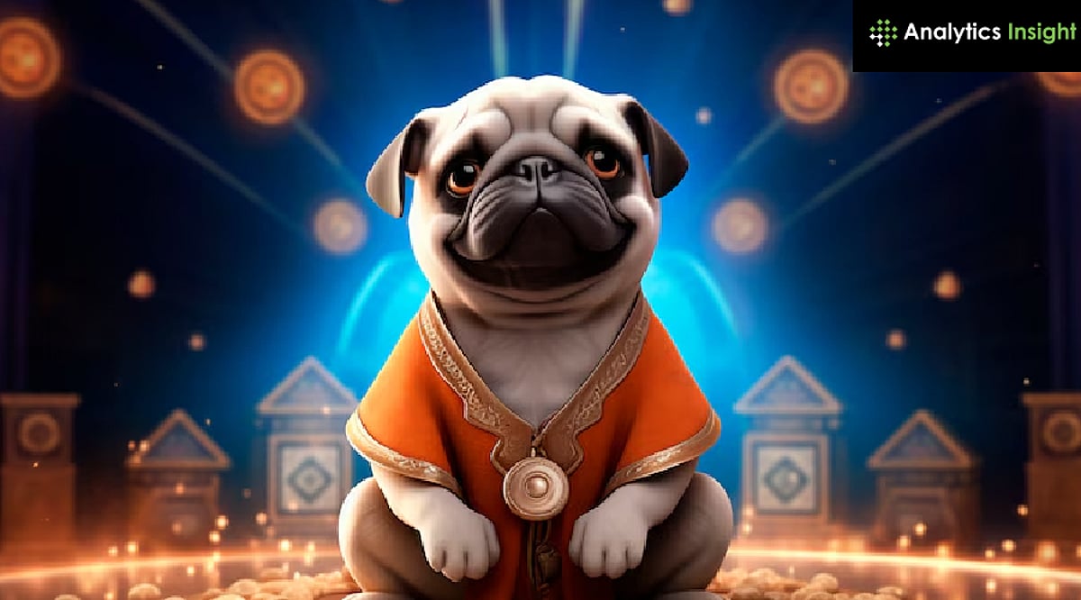 Memecoins于2025年7月:Pepe和Bonk会引起飞溅吗?